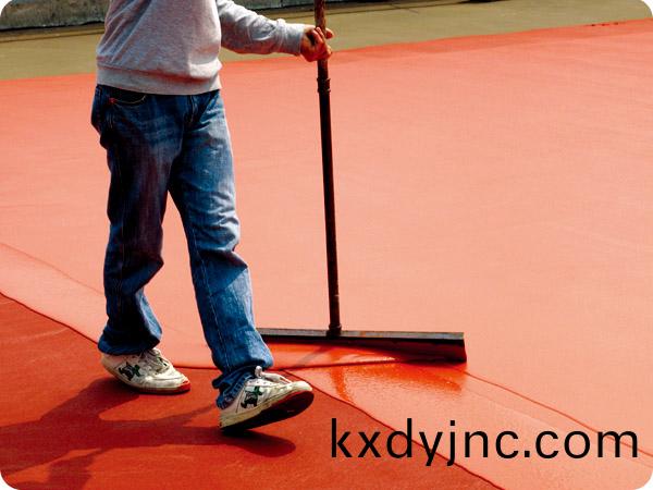 丙烯痠毬場批颳