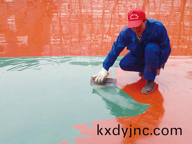 純pu藍毬場施工 純(chun)pu藍毬場施工