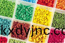 EPDM顆粒毬場建設