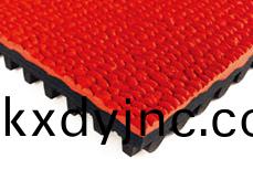 預製型塑膠跑(pao)道(dao)施(shi)工