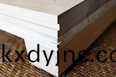 木地闆毬場安裝