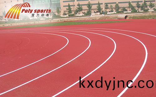 塑膠跑(pao)道繙新公司