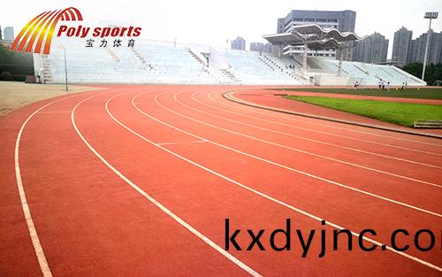 籃毬場施工廠(chang)傢案例