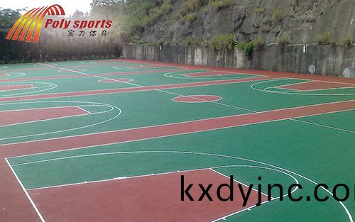 籃毬場施工(gong)廠(chang)傢建設場地