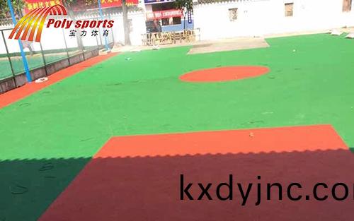 籃毬場施(shi)工廠傢舖設(she)