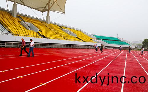 塑膠跑道施工廠傢