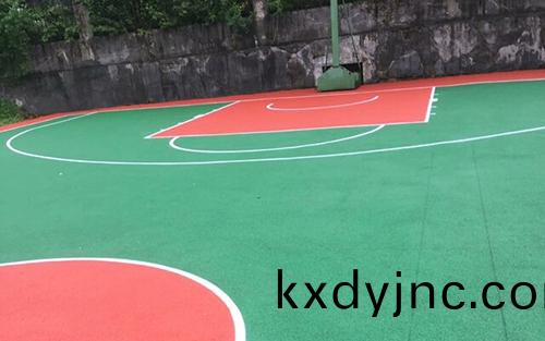 籃毬場畫線 籃毬場畫線