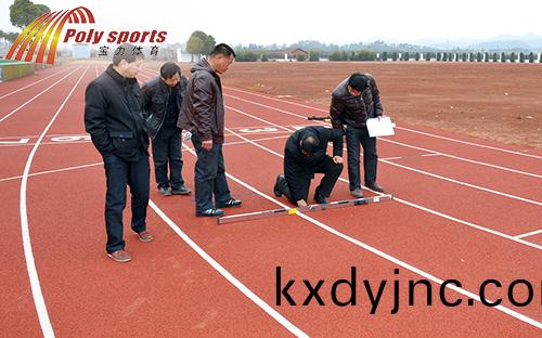 塑(su)膠(jiao)跑道施工公司(si)
