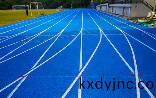 塑膠跑道施工廠傢