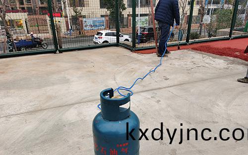 塑膠跑道施工基礎處理