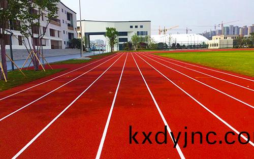 塑膠跑(pao)道圖片(pian)