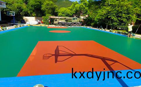 室(shi)外(wai)籃毬場