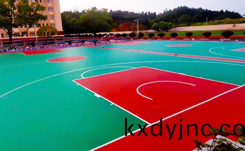 籃毬場建設廠傢産品