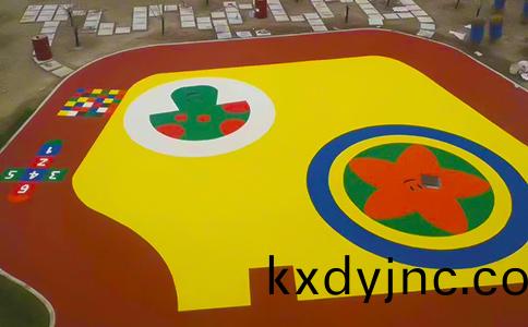 epdm橡膠(jiao)地麵廠傢産品