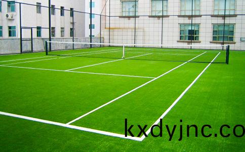 人造草坪(ping)網毬(qiu)場