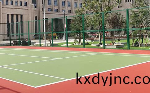 網毬(qiu)場(chang)圍網