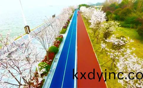 杭州(zhou)塑膠跑道