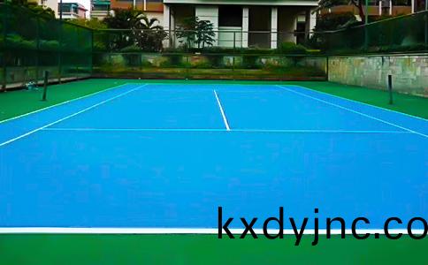 丙烯痠網(wang)毬(qiu)場(chang)