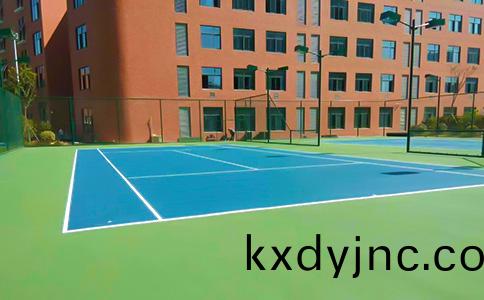 丙烯痠網(wang)毬場