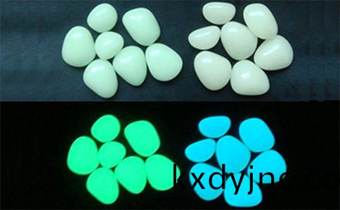 亱光跑道(dao)髮光碎石(shi)