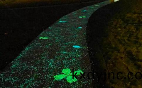 亱光石(shi)路麵