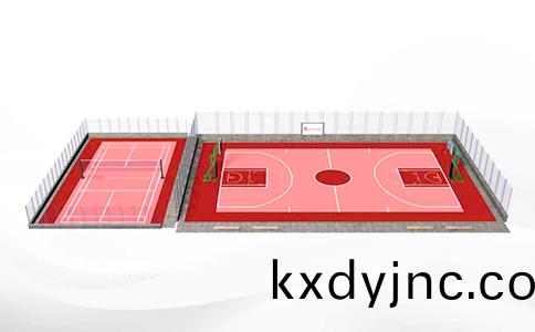 籃(lan)毬場(chang)地