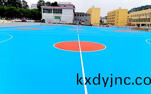 杭(hang)州籃毬場