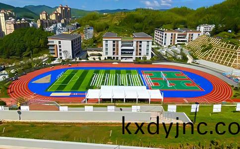  杭州塑膠跑道繙新廠傢産(chan)品