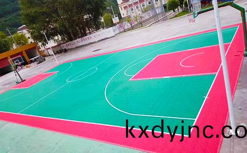 杭州籃毬場地(di)