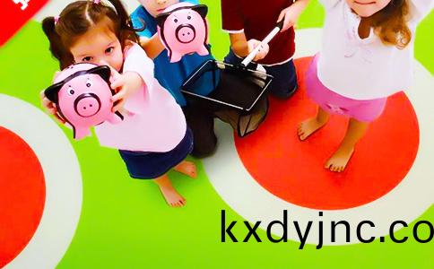 幼(you)兒園塑膠地麵