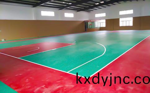 杭州硅pu毬(qiu)場