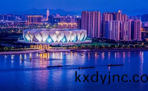 亞(ya)運會場館奧體中心