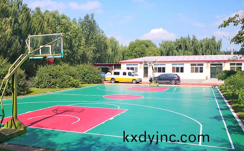 杭州(zhou)硅pu毬場廠(chang)傢