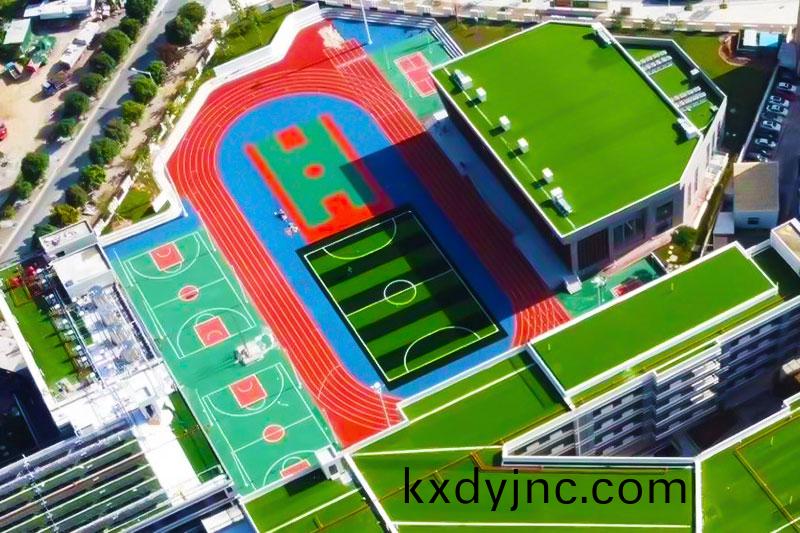 杭(hang)州學校epdm塑膠跑(pao)道