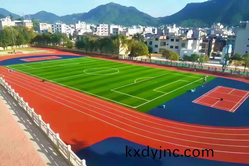 杭州塑膠跑道