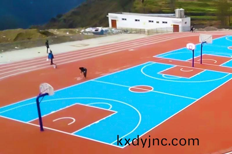 硅pu毬(qiu)場(chang)