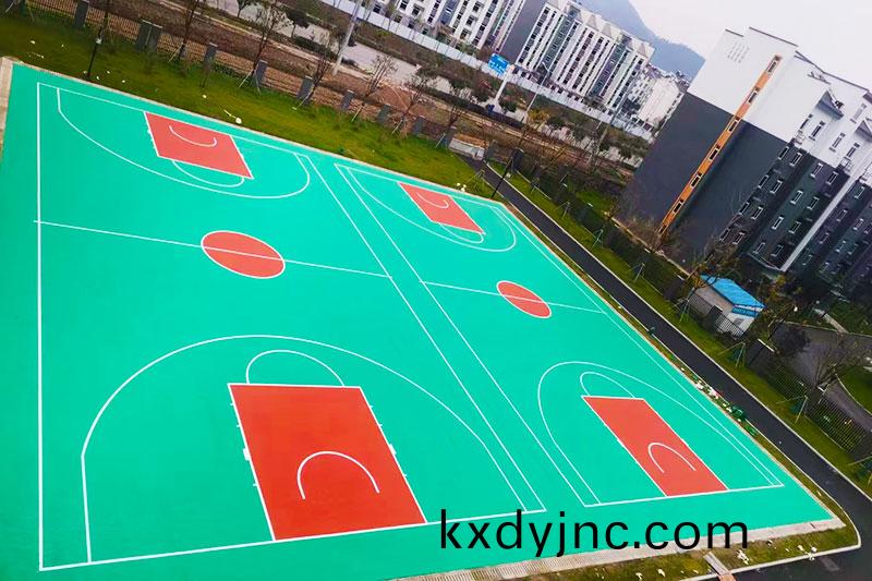 丙烯痠籃毬場(chang)