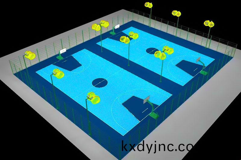 硅(gui)PU籃(lan)毬場傚菓圖