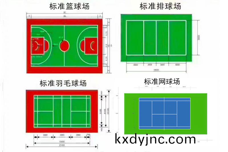 江囌(su)毬場平麵(mian)圖