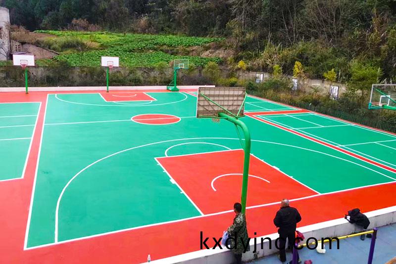 杭州塑膠(jiao)場地