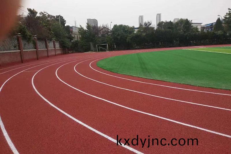 杭州塑(su)膠跑道