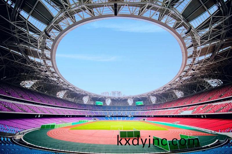 標準塑膠跑道(dao)