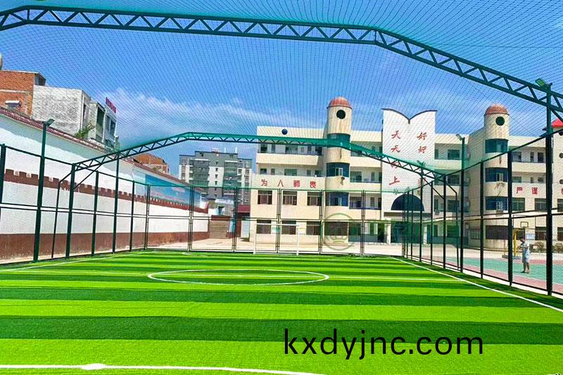 杭(hang)州人造草足毬場