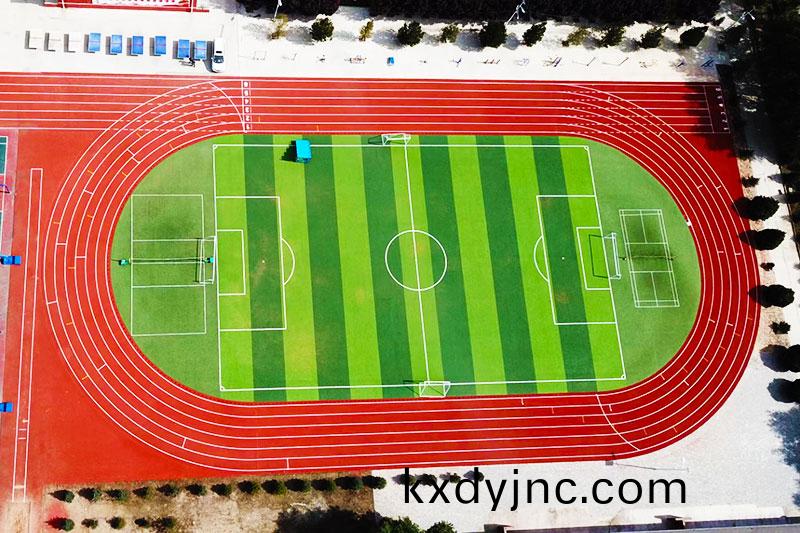 杭州塑膠跑道