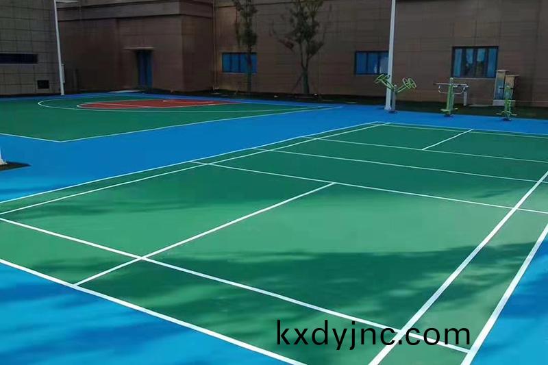 杭(hang)州塑膠羽毛毬場