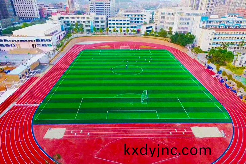 杭州草坪足毬場