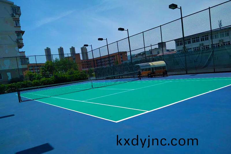 杭州(zhou)網毬場