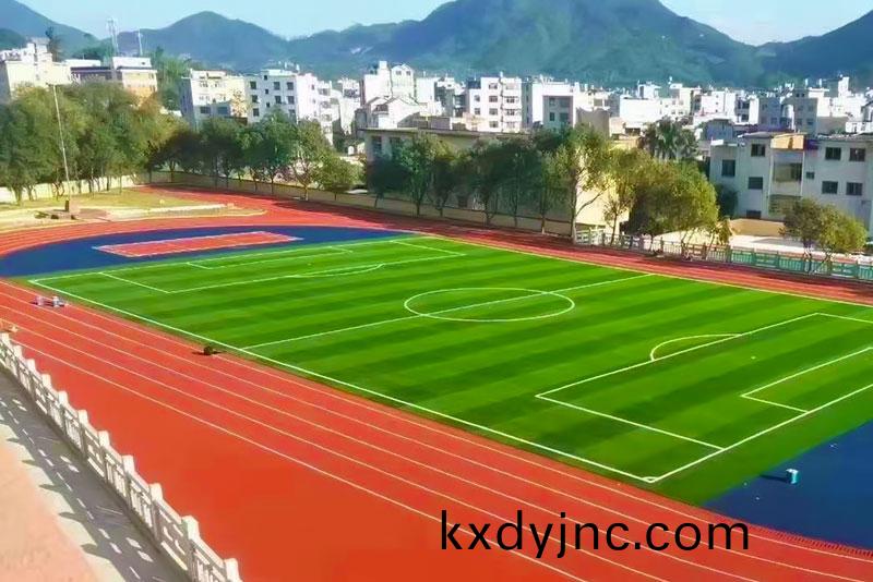 杭州塑(su)膠跑道