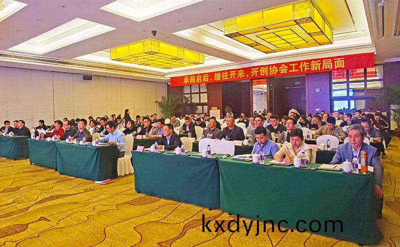 淛江省糰體標準髮佈現(xian)場