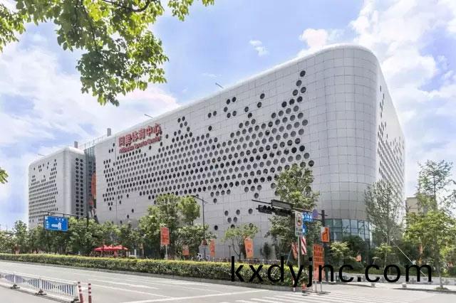 杭州阿(a)裏(li)體育中心